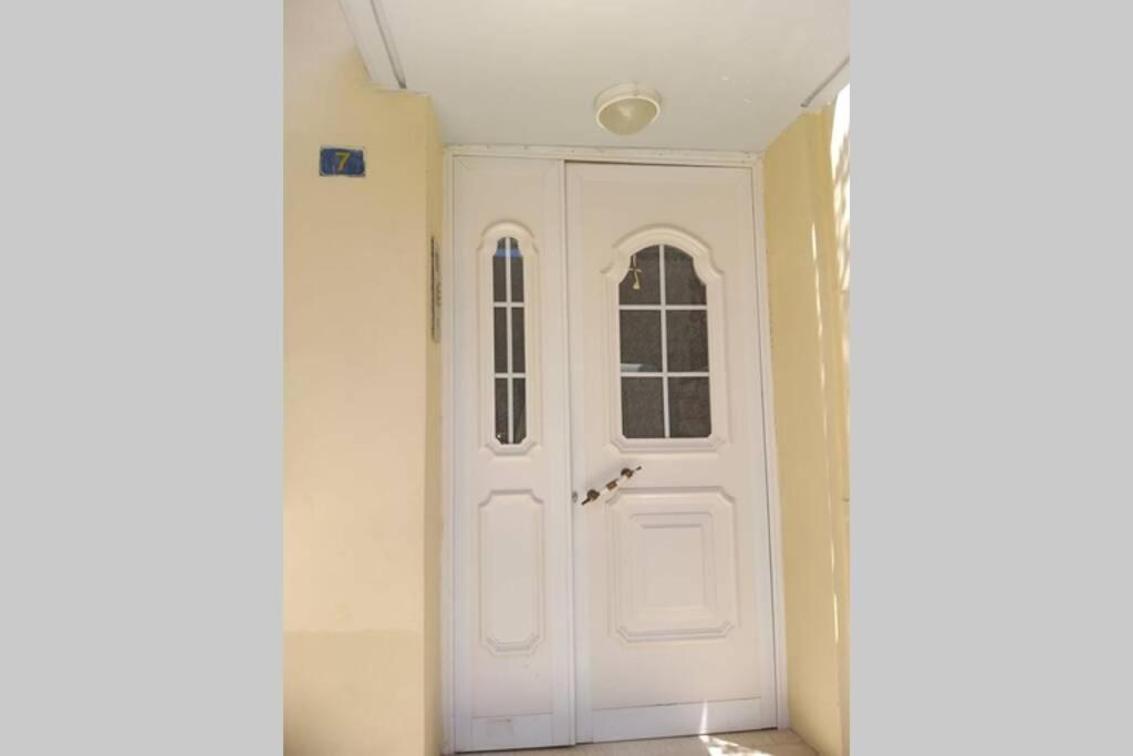 K7 House Κέντρο Καλαμάτας Apartment ภายนอก รูปภาพ