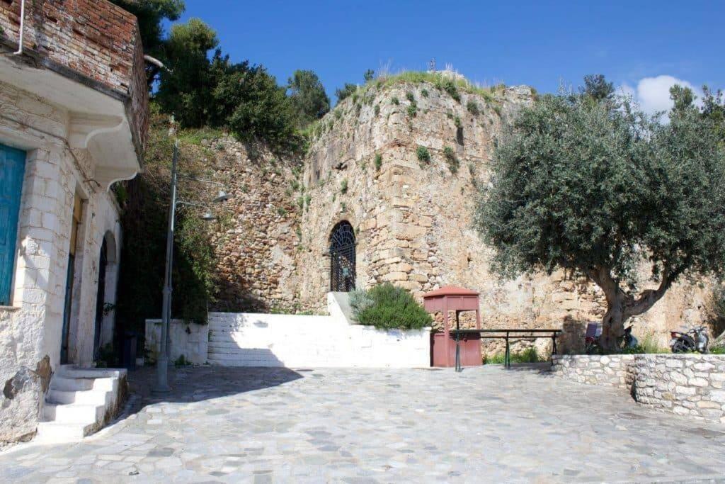 K7 House Κέντρο Καλαμάτας Apartment ภายนอก รูปภาพ