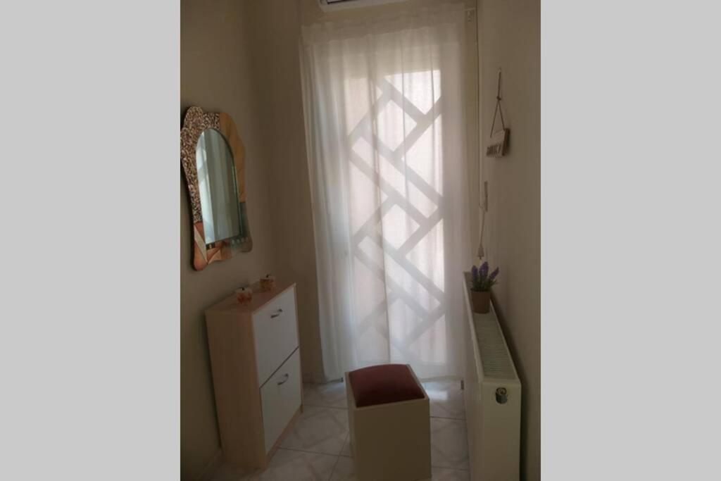 K7 House Κέντρο Καλαμάτας Apartment ภายนอก รูปภาพ
