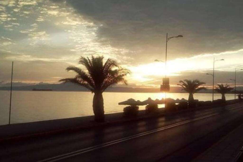 K7 House Κέντρο Καλαμάτας Apartment ภายนอก รูปภาพ
