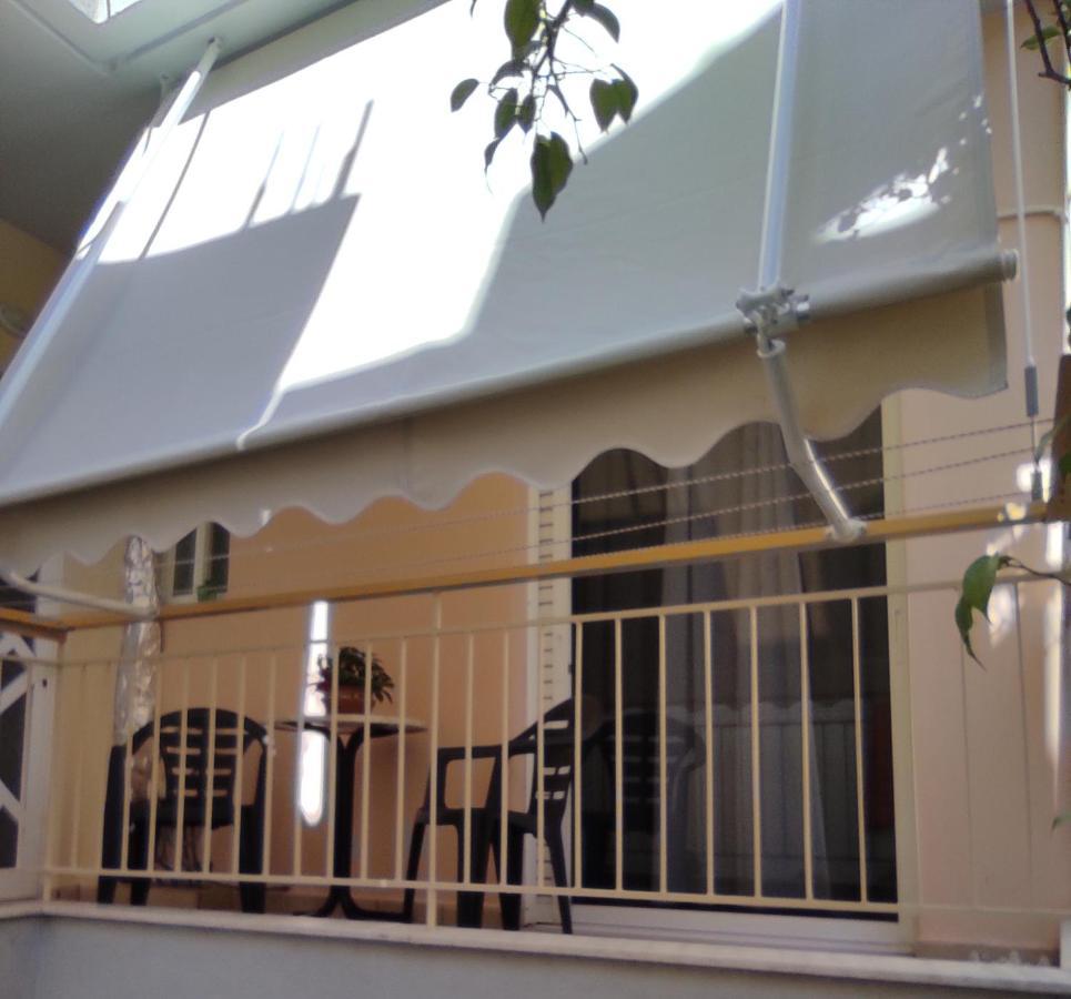 K7 House Κέντρο Καλαμάτας Apartment ภายนอก รูปภาพ
