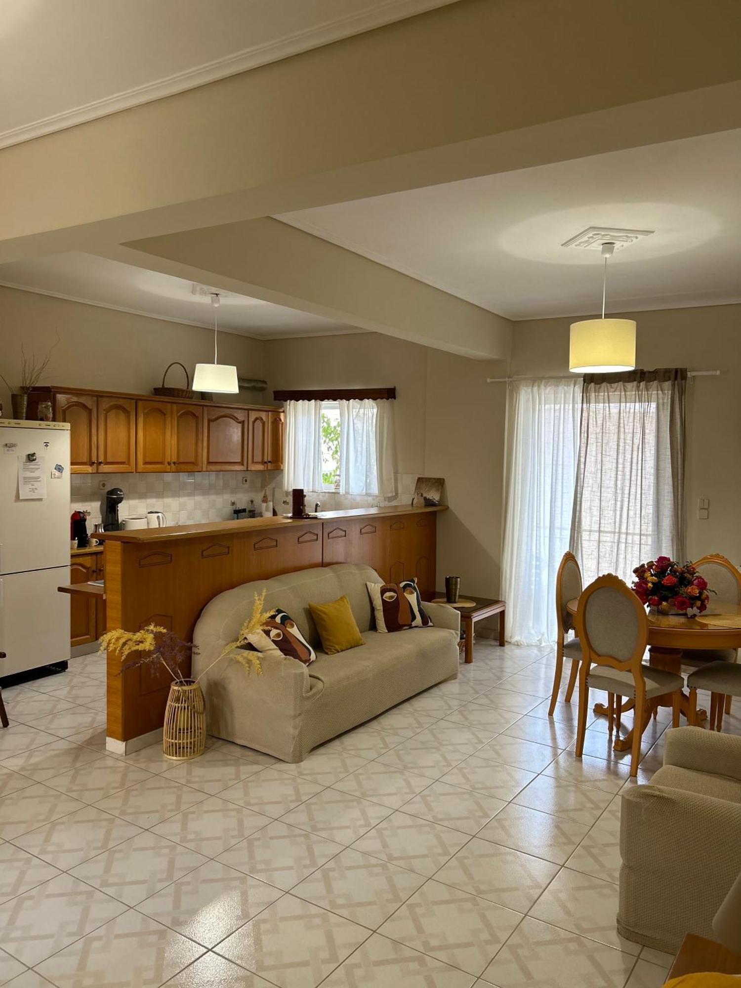 K7 House Κέντρο Καλαμάτας Apartment ภายนอก รูปภาพ