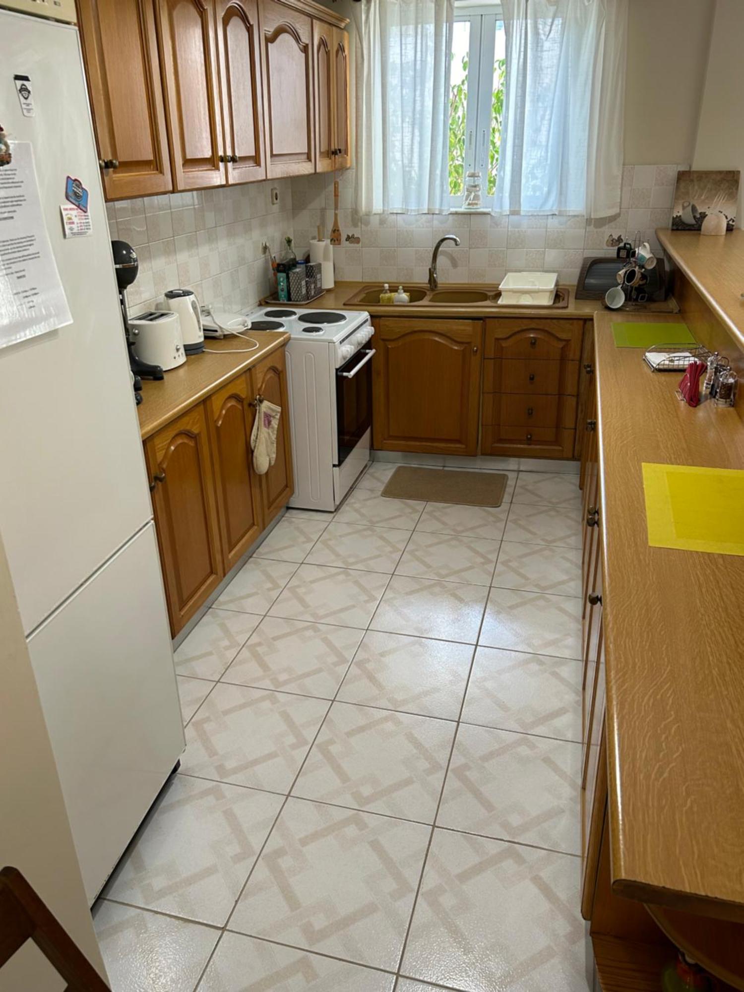K7 House Κέντρο Καλαμάτας Apartment ภายนอก รูปภาพ
