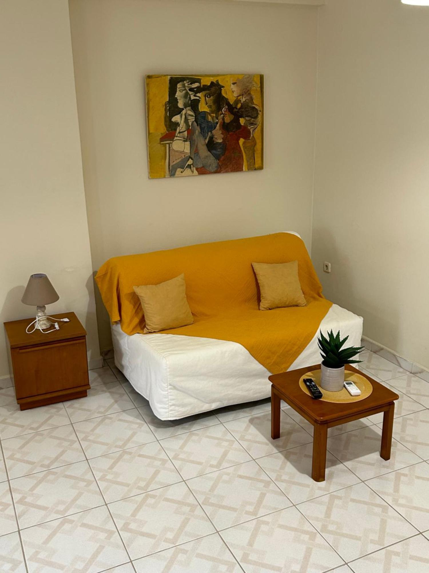 K7 House Κέντρο Καλαμάτας Apartment ภายนอก รูปภาพ