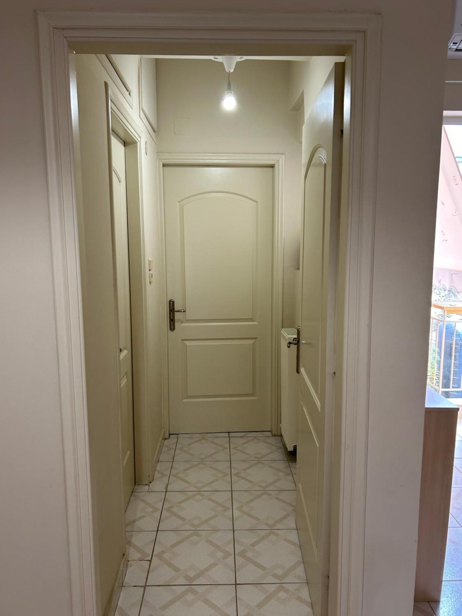 K7 House Κέντρο Καλαμάτας Apartment ภายนอก รูปภาพ