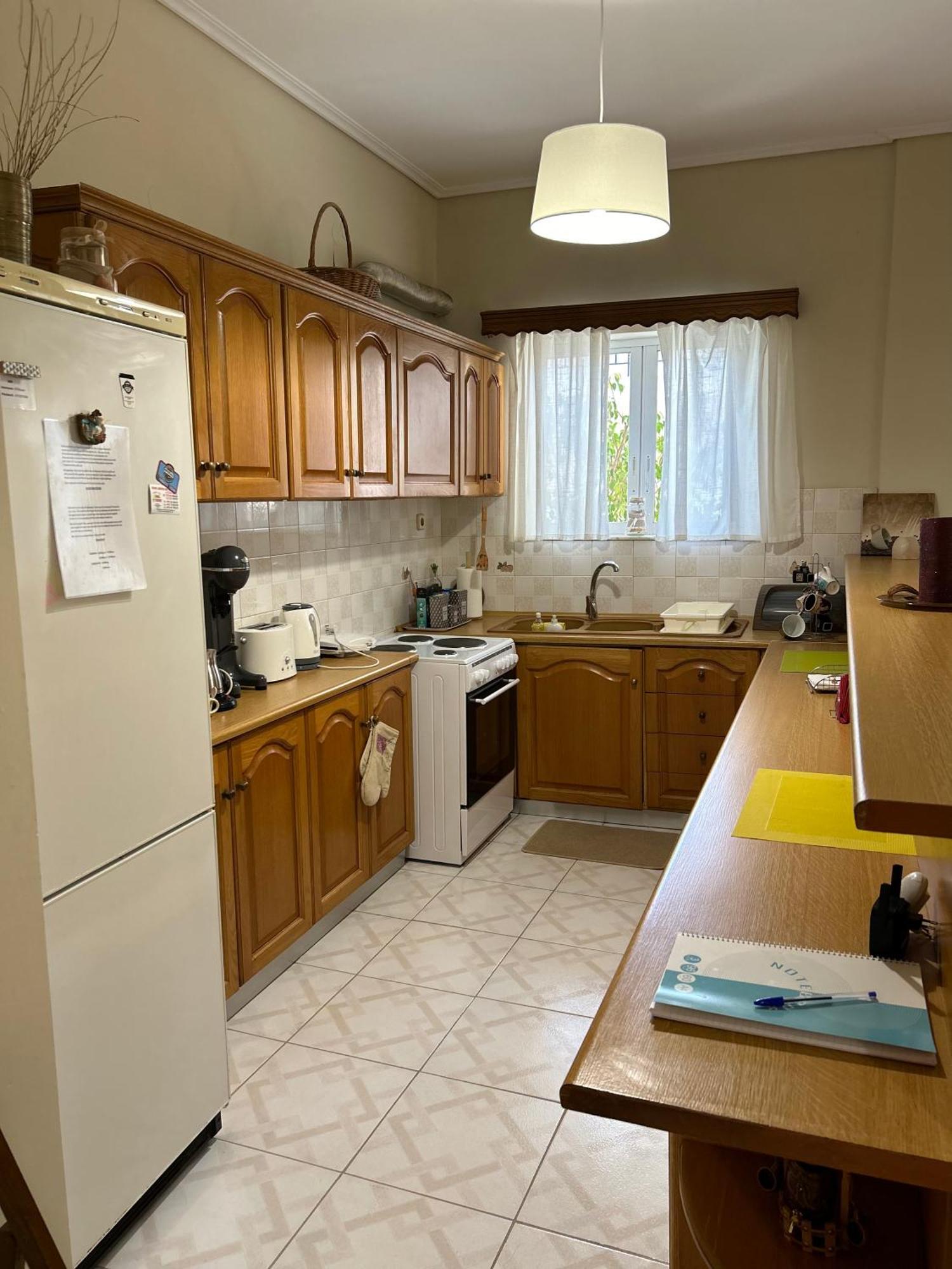 K7 House Κέντρο Καλαμάτας Apartment ภายนอก รูปภาพ
