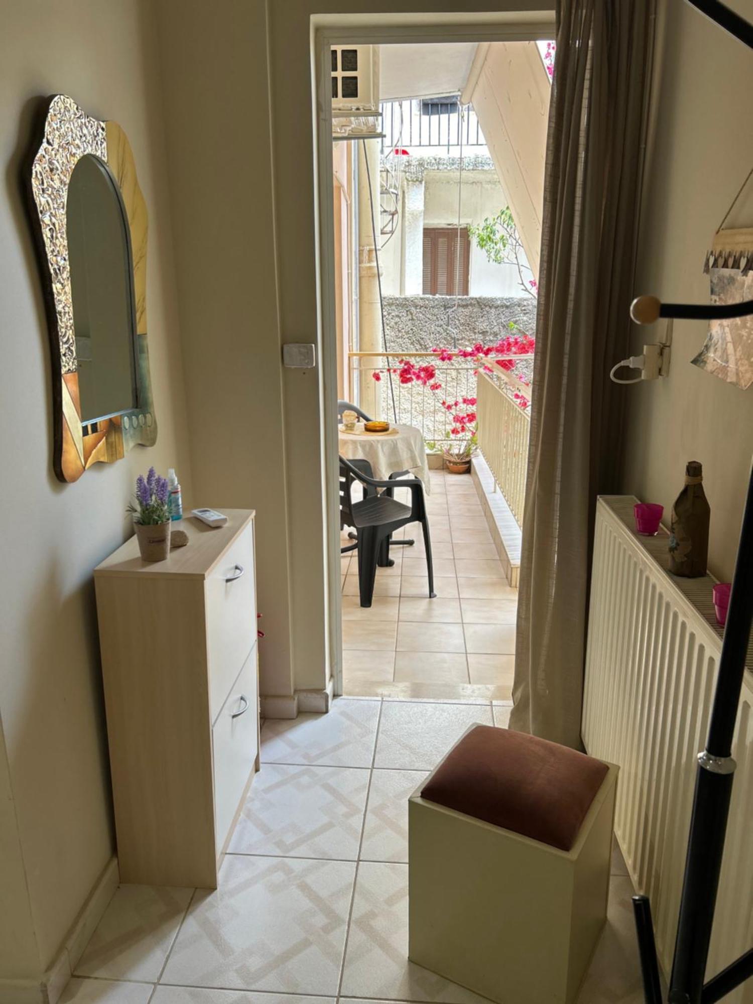K7 House Κέντρο Καλαμάτας Apartment ภายนอก รูปภาพ
